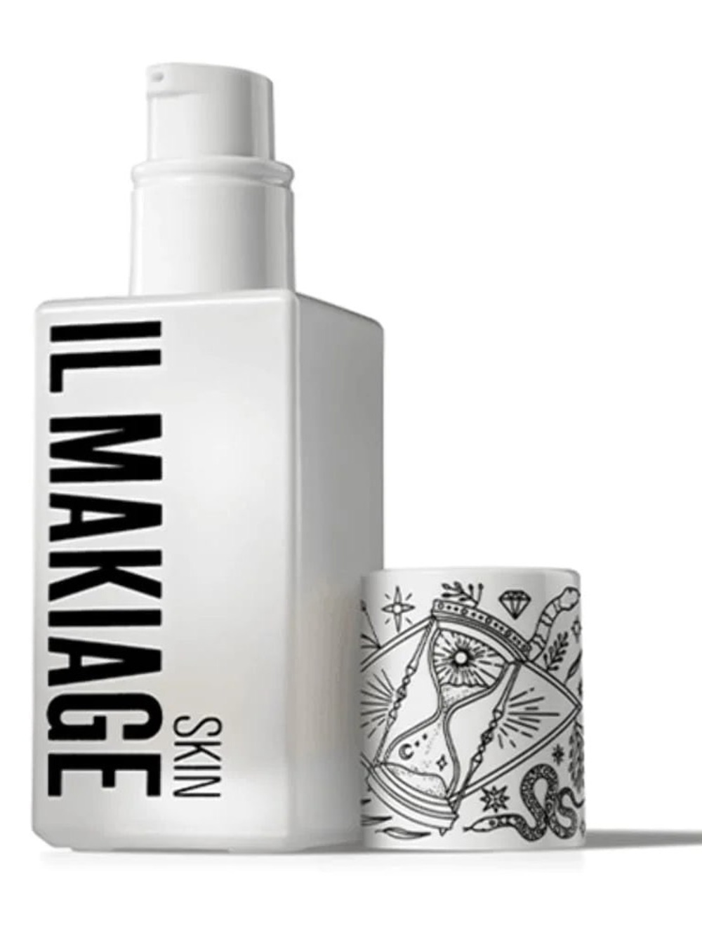 NEW SEALED IL MAKIAGE Power Serum Boost Anti-Aging Hyaluronic 30mL